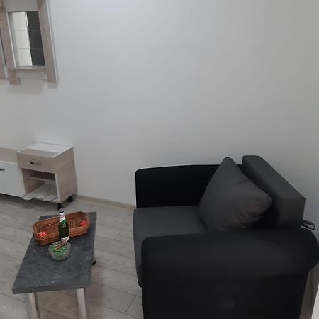 Flor Apartaments Тыргу-Муреш Экстерьер фото
